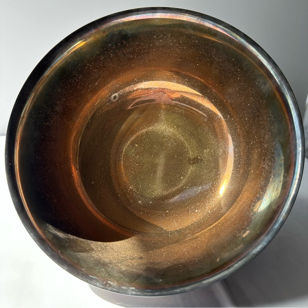 Reed & Barton “Paul Revere” Silver Plated Bowl